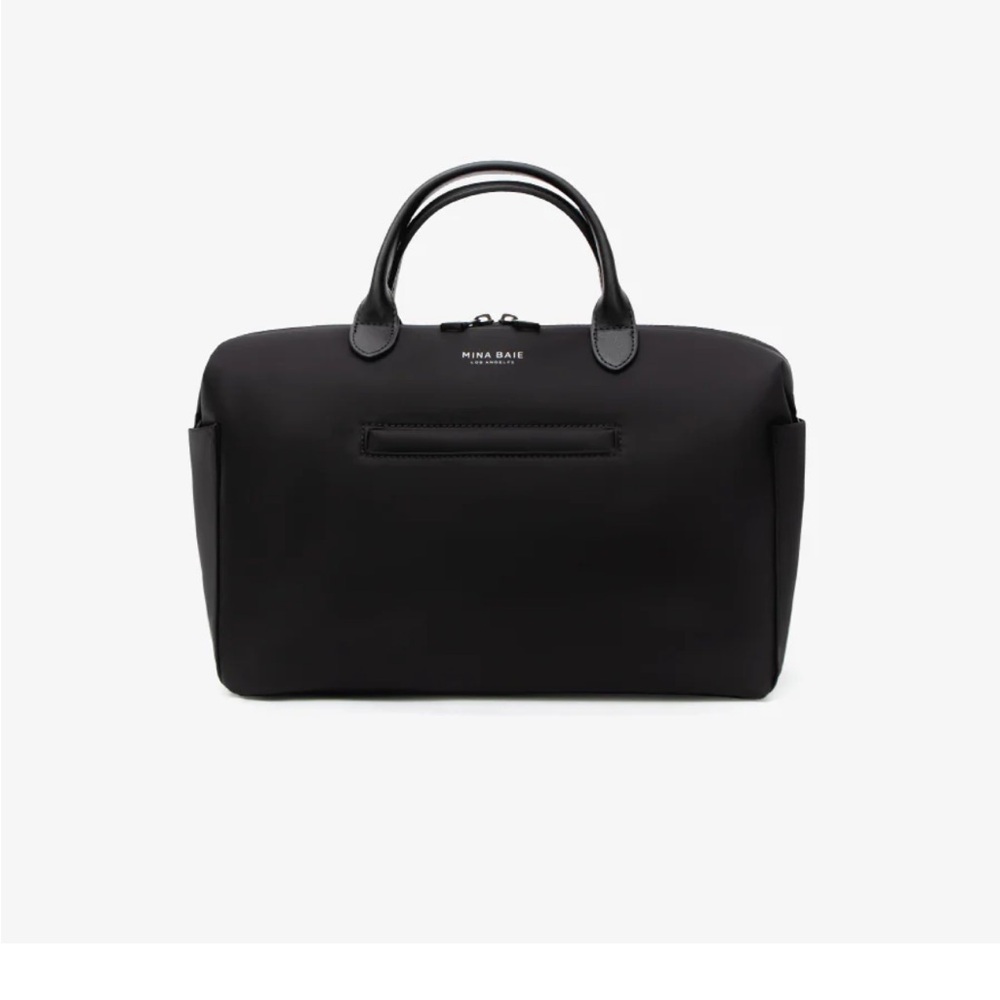 Mina Baie Diaper Bag - Emmy Mini (Nylon)